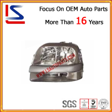 Auto Spare Parts - Headlight for FIAT Doblo 2002-2004